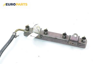 Бензинова рейка за Nissan Micra III Hatchback (01.2003 - 06.2010) 1.2 16V, 80 к.с.