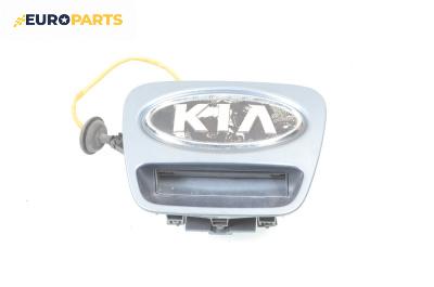 Външна дръжка заден капак за Kia Cee'd Pro Cee'd I (02.2008 - 02.2013), хечбек