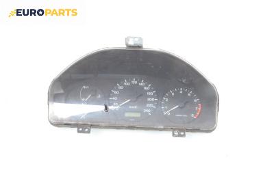 Километраж за Mazda 323 F V Hatchback (07.1994 - 09.1998) 1.5 16V, 88 к.с.