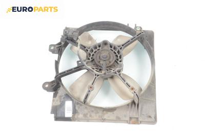 Перка охлаждане за Mazda 323 F V Hatchback (07.1994 - 09.1998) 1.5 16V, 88 к.с.