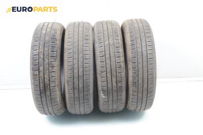 Летни гуми KUMHO 175/65/15, DOT: 4718 (Цената е за комплекта)