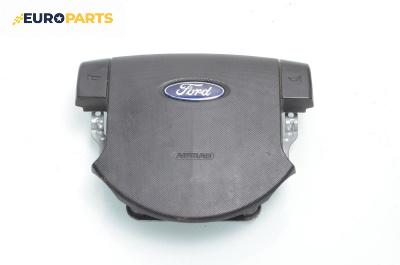 Airbag за Ford Mondeo III Hatchback (10.2000 - 03.2007), 4+1 вр., хечбек, позиция: предна