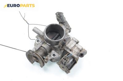 Дроселова клапа за Mazda 323 F V Hatchback (07.1994 - 09.1998) 1.5 16V, 88 к.с.