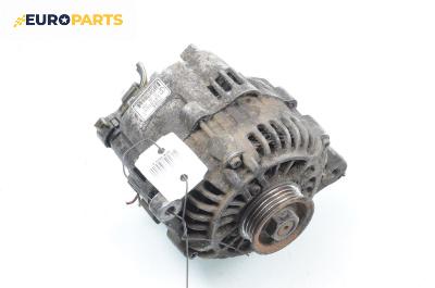 Алтернатор / генератор за Mazda 323 F V Hatchback (07.1994 - 09.1998) 1.5 16V, 88 к.с., № A2TB0091