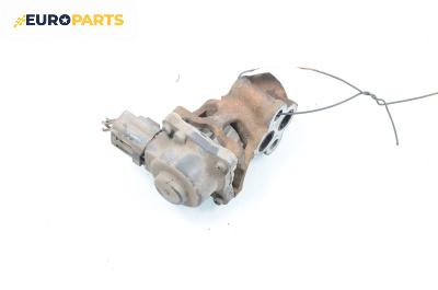EGR-клапан за Mazda 323 F V Hatchback (07.1994 - 09.1998) 1.5 16V, 88 к.с.