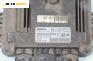 Компютър двигател за Peugeot 206 Van (04.1999 - 03.2009) 1.4 HDi, 68 к.с., № Bosch 0 281 018 089
