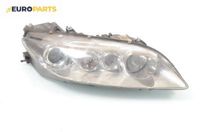 Фар за Mazda 6 Station Wagon I (08.2002 - 12.2007), комби, позиция: дясна