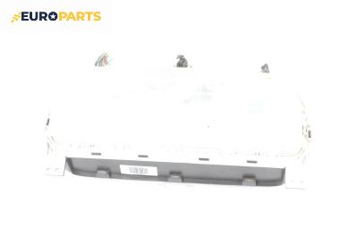 Километраж за Mazda 6 Station Wagon I (08.2002 - 12.2007) 2.0 DI, 136 к.с.