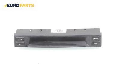 Часовник с индикаторен дисплей за Mazda 6 Station Wagon I (08.2002 - 12.2007), № CA-DM4292K