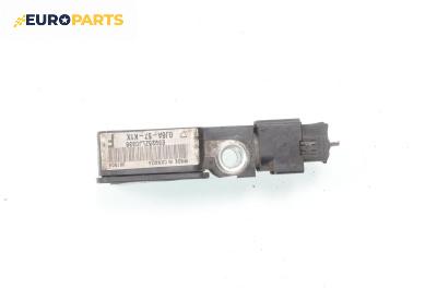 Сензор airbag за Mazda 6 Station Wagon I (08.2002 - 12.2007), № GJ6A-57-K1X
