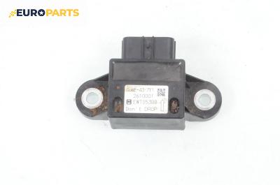 Сензор ESP за Mazda 6 Station Wagon I (08.2002 - 12.2007), № GJ6E-43-7Y1