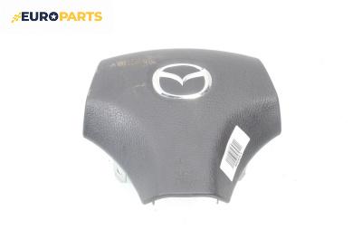 Airbag за Mazda 6 Station Wagon I (08.2002 - 12.2007), 4+1 вр., комби, позиция: предна