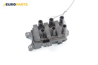 Запалителна бобина за Ford Mondeo III Hatchback (10.2000 - 03.2007) 2.5 V6 24V, 170 к.с.