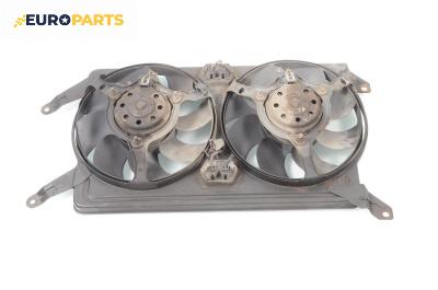 Перки охлаждане за Alfa Romeo 156 Sedan (09.1997 - 09.2005) 1.9 JTD (932B2), 105 к.с.