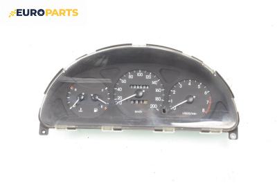 Километраж за Daewoo Lanos Sedan (05.1997 - 04.2004) 1.3, 75 к.с.