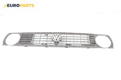 Решетка за Volkswagen Golf II Hatchback (08.1983 - 12.1992), хечбек, позиция: предна