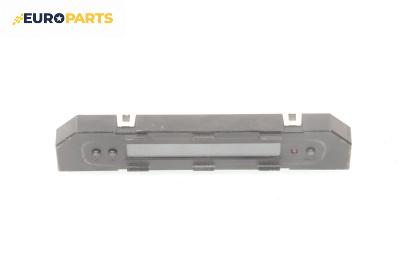 Дисплей за Suzuki Swift III Hatchback (02.2005 - 10.2010), № 34600-62J0