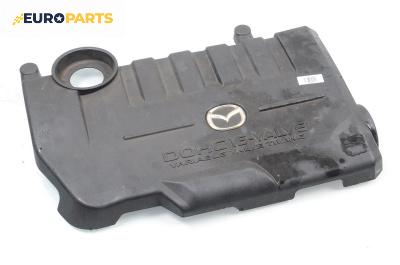 Декоративен капак двигател за Mazda 6 Station Wagon I (08.2002 - 12.2007)