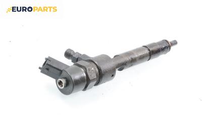 Дюза дизел за Alfa Romeo 156 Sedan (09.1997 - 09.2005) 1.9 JTD (932B2), 105 к.с., № Bosch 0445110 002