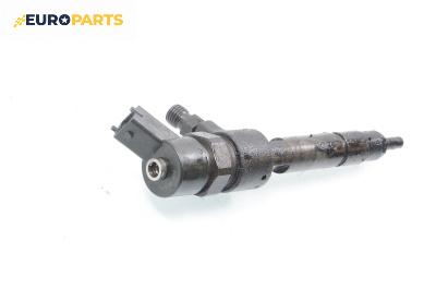 Дюза дизел за Alfa Romeo 156 Sedan (09.1997 - 09.2005) 1.9 JTD (932B2), 105 к.с., № Bosch 0445110 002