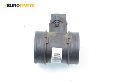 Дебитомер за Alfa Romeo 147 Hatchback (2000-11-01 - 2010-03-01) 1.6 16V T.SPARK (937AXB1A), 120 к.с., № Bosch 0 281 002 309