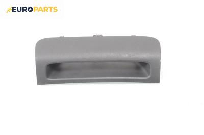 Интериорна пластмаса за Suzuki Swift III Hatchback (02.2005 - 10.2010), 2+1 вр., хечбек, позиция: предна