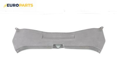 Планка багажник за Suzuki Swift III Hatchback (02.2005 - 10.2010), 2+1 вр., хечбек