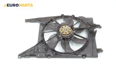 Перки охлаждане за Renault Scenic I Minivan (09.1999 - 07.2010) 1.9 dCi (JA05, JA1F), 102 к.с.