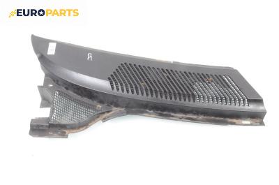 Кора под чистачки за Renault Scenic I Minivan (09.1999 - 07.2010), 4+1 вр., миниван