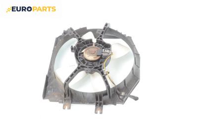 Перка охлаждане за Mazda 323 F VI Hatchback (09.1998 - 05.2004) 1.4, 72 к.с.