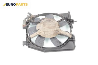 Перка охлаждане за Mazda 323 F VI Hatchback (09.1998 - 05.2004) 1.4, 72 к.с.