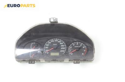 Километраж за Mazda 323 F VI Hatchback (09.1998 - 05.2004) 1.4, 72 к.с.