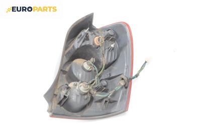 Стоп за Mazda 323 F VI Hatchback (09.1998 - 05.2004), хечбек, позиция: лява