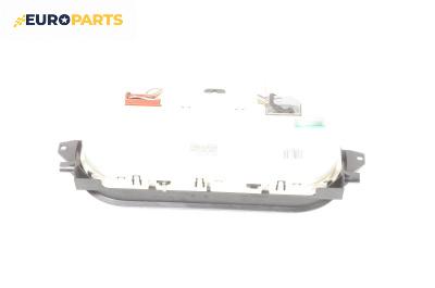 Километраж за Renault Scenic I Minivan (09.1999 - 07.2010) 1.9 dTi (JA0N), 98 к.с.