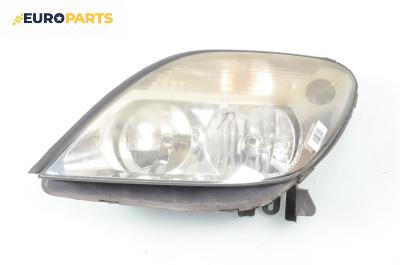 Фар за Renault Scenic I Minivan (09.1999 - 07.2010), миниван, позиция: лява