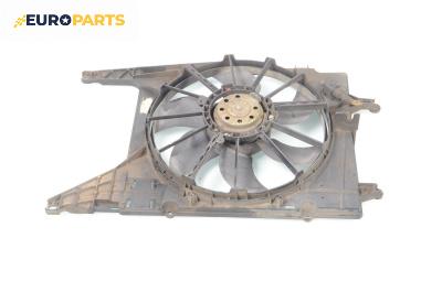Перка охлаждане за Renault Scenic I Minivan (09.1999 - 07.2010) 1.9 dTi (JA0N), 98 к.с.