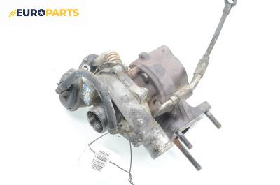 Турбо за Suzuki Swift III Hatchback (02.2005 - 10.2010) 1.3 DDiS, 69 к.с., № 73501344 / 5435 970 000
