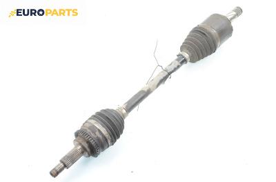 Полуоска за Suzuki Swift III Hatchback (02.2005 - 10.2010) 1.3 DDiS, 69 к.с., позиция: предна, лява
