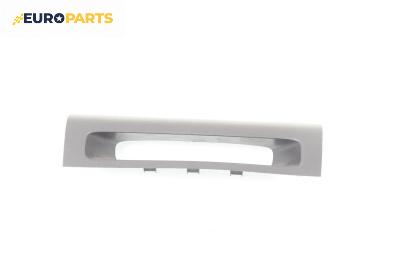 Интериорна пластмаса за Suzuki Swift III Hatchback (02.2005 - 10.2010), 4+1 вр., хечбек, позиция: предна