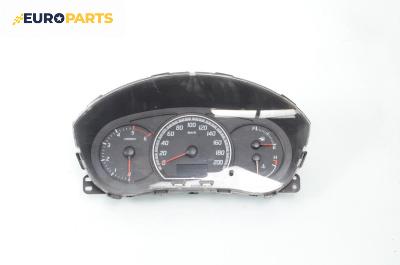 Километраж за Suzuki Swift III Hatchback (02.2005 - 10.2010) 1.3 DDiS, 69 к.с., № 34100-62JG0 / 34100-62J3