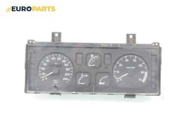 Километраж за Renault Clio I Hatchback (05.1990 - 09.1998) 1.4 (B57J, C57J), 75 к.с.