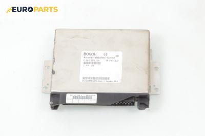 Компютър ABS за BMW 5 Series E39 Touring (01.1997 - 05.2004), № 0 265 109 016