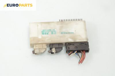 Комфорт модул за BMW 5 Series E39 Touring (01.1997 - 05.2004), № 61.35-8 378 634