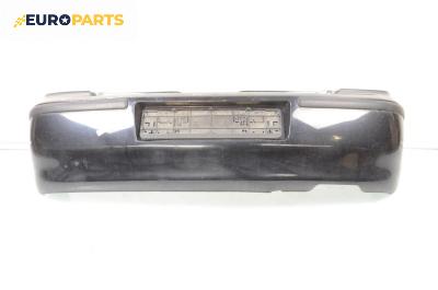 Задна броня за Volkswagen Polo Hatchback III (10.1999 - 10.2001), хечбек