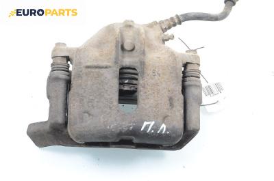 Спирачен апарат за Renault Scenic I Minivan (09.1999 - 07.2010), позиция: предна, лява