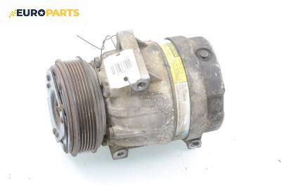 Компресор климатик за Renault Scenic I Minivan (09.1999 - 07.2010) 1.9 dTi (JA0N), 98 к.с., № 12345923