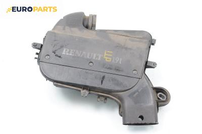 Филтърна кутия за Renault Scenic I Minivan (09.1999 - 07.2010) 1.9 dTi (JA0N)
