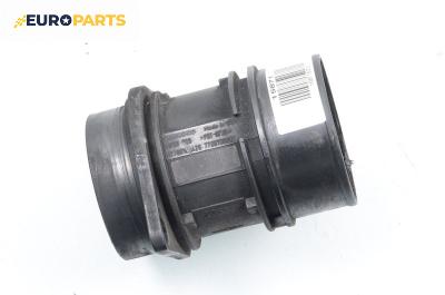 Дебитомер за Renault Scenic I Minivan (09.1999 - 07.2010) 1.9 dTi (JA0N), 98 к.с., № 5WK9 620