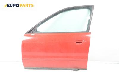 Врата за Audi A4 Sedan B5 (11.1994 - 09.2001), 4+1 вр., седан, позиция: предна, лява