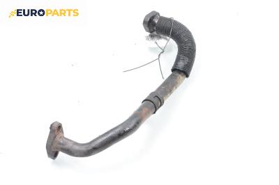 EGR тръба за Mazda MPV II Minivan (08.1999 - 02.2006) 2.0 DI, 136 к.с.